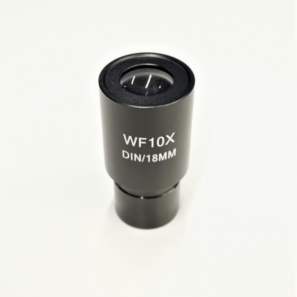 KERN OBS Series Micrometer Eyepiece School Science Equipment